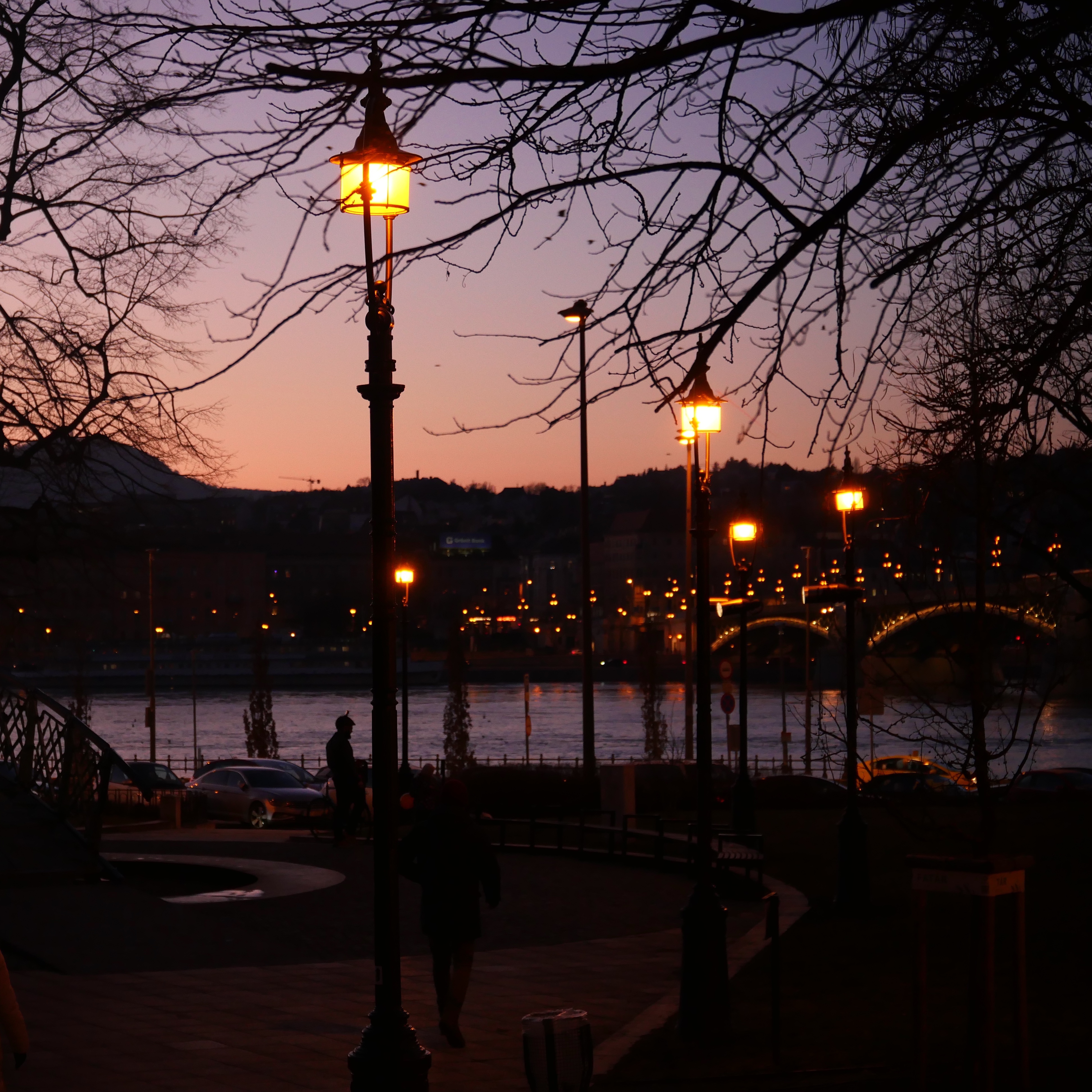 budapest