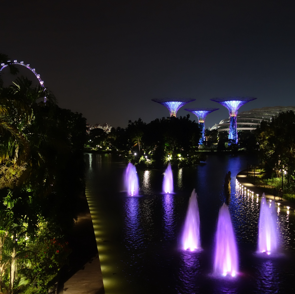 singapour