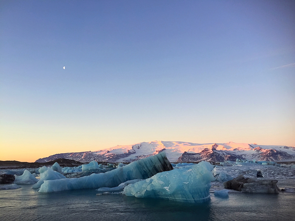islande